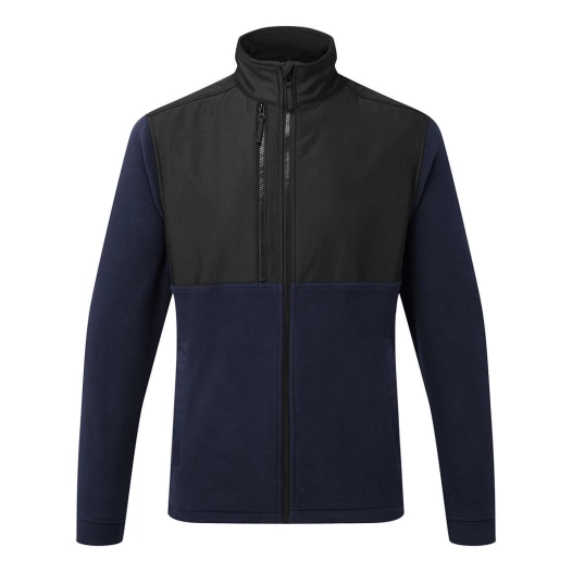 polaire eco wx2 - taille xl - marine - portwest
