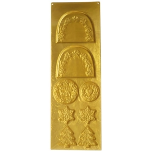 moule silicone embout de buche - carambelle sarl - scrapcooking