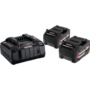pack energie 2 x 5,2 ah