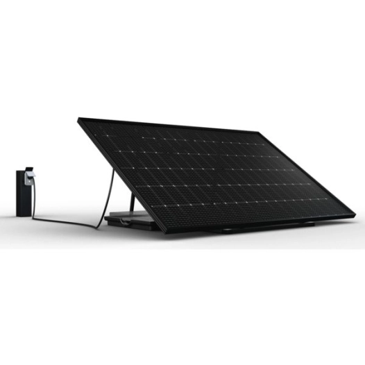 station solaire 500w