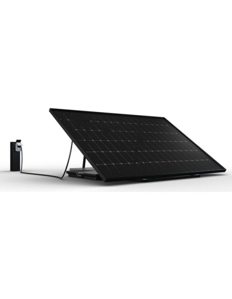 Station Solaire Sunology PLAY 500W Autoconsommation Plug & Play - Sunology