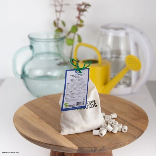 70 perles de cã©ramique aux emâ® tous usages - la voie de la terre