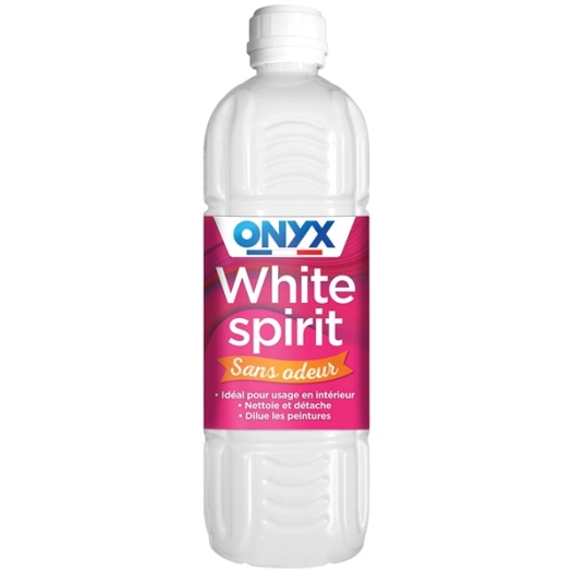 white spirit sans odeur 1 l - ardea