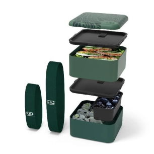 mb square - jungle new - monbento ld