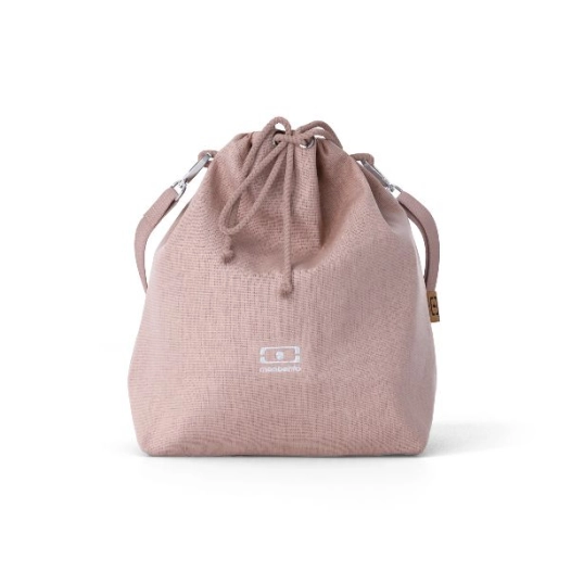 mb fresh - rose moka / rosa moka - monbento ld