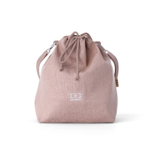 mb fresh - rose moka / rosa moka - monbento ld