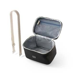 mb arctic - black onyx - monbento ld