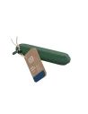 mb slim nest - trio couteau - vert / trio knife - green natural - monbento ld