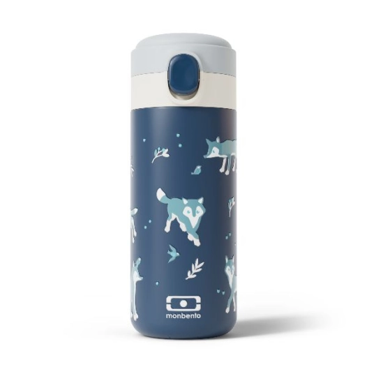 mb pop - wolf - monbento ld