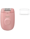 ã‰pilateur secteur - 1 vitesse - tãªte lavable - massage intã©grã© - compact - ã©co-conã§u - rose - philips personal health fran