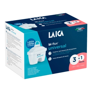 filtres bi-flux 3 + 1