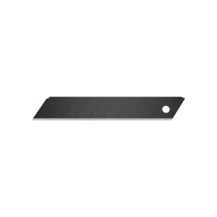 lames de cutter haute qualite sk4 désignation etui de 10 lameslargeur 18 mm 