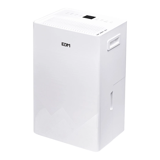 déshumidificateur portable avec wi-fi, 20 l/jour