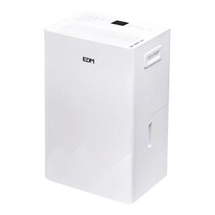 déshumidificateur portable avec wi-fi, 20 l/jour