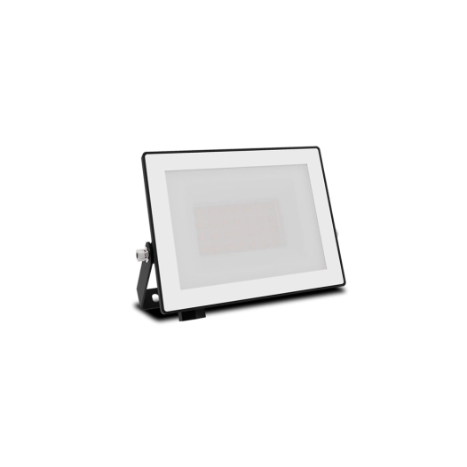 projecteur led d'extérieur lois, noir, 10 w 5000 k 950 lm