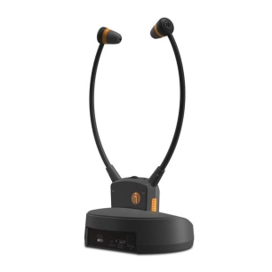 muse casque tv stéthoscope m286ctv - muse
