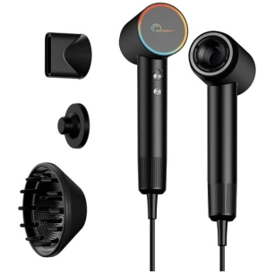 seche cheveux bldc ionic 1600w noir - little balance
