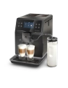 expresso broyeur - 18 boissons - 2l - 250g grains - double thermobloc - ecran tactile - inox cromargan - rã©p 15a - gpe seb fran
