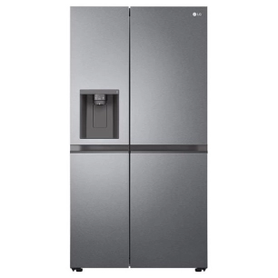 lg réfrigérateur américain gslv50dsxe * - lg