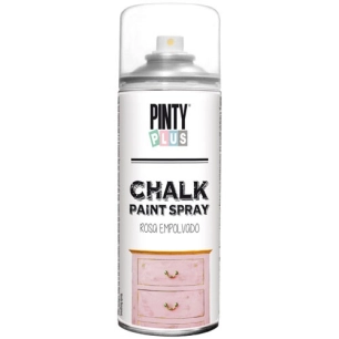 pinty plus bbe craie 400ml crã¨me - euracier