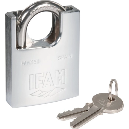 cadenas max50 anse inox s'entr