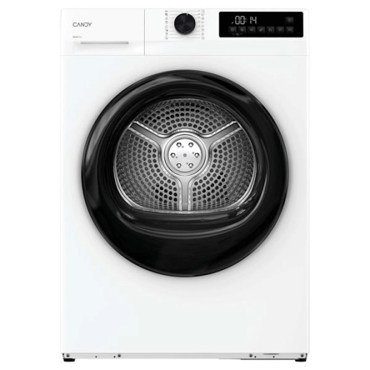 candy sèche-linge gdl8n1b-s - candy
