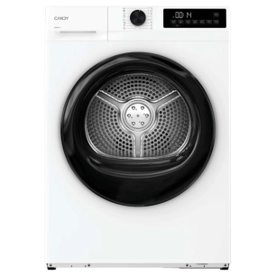 candy sèche-linge gdl8n1b-s - candy