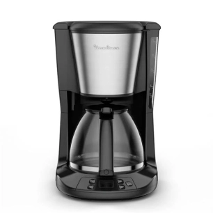 moulinex cafetière filtre - fg5s2de0 - moulinex