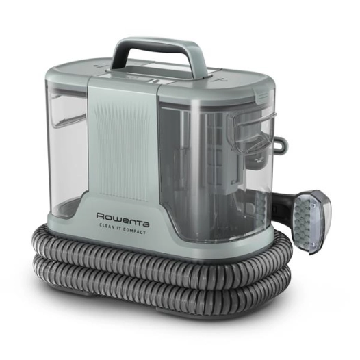 rowenta shampouineuse - clean it - in3020f0 - rowenta