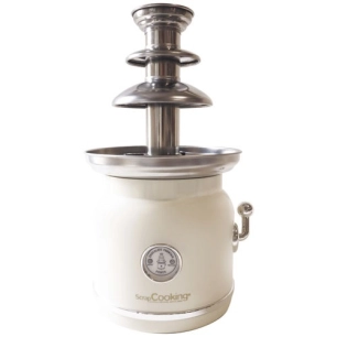 machine fontaine chocolat - carambelle sarl - scrapcooking