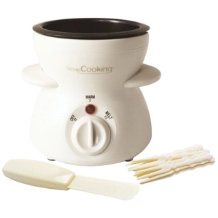 machine chocolate factory - carambelle sarl - scrapcooking