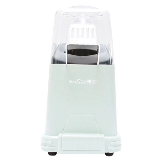 machine popcorn factory - carambelle sarl - scrapcooking