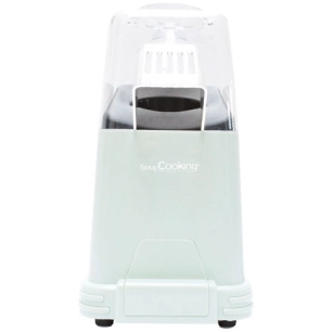 machine popcorn factory - carambelle sarl - scrapcooking