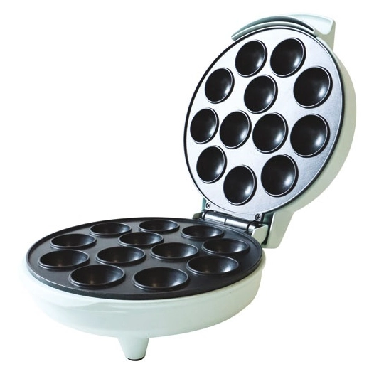 machine cakepops factory - carambelle sarl - scrapcooking