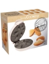 machine madeleines factory - carambelle sarl - scrapcooking