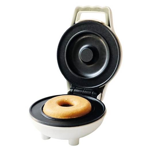 machine a donuts factory - carambelle sarl - scrapcooking