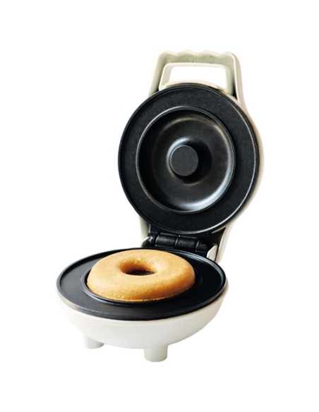 machine a donuts factory - carambelle sarl - scrapcooking