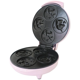 machine a gaufre licorne factory - carambelle sarl - scrapcooking