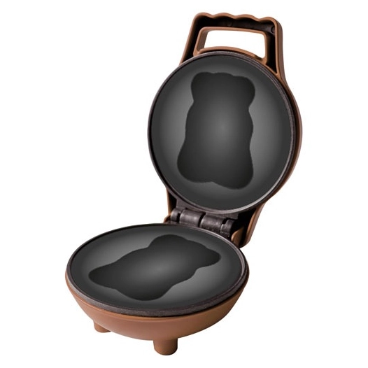 mini ourson factory - carambelle sarl - scrapcooking