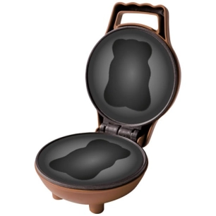 mini ourson factory - carambelle sarl - scrapcooking