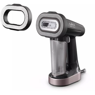 dã©froisseur 1800 w - 35/90 g/min - 4 niv. vapeur - rã©ser. 180 ml - 12 min - tãªte rã©versible - vapeur assainissante - ros - g