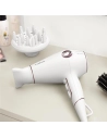 sã¨che-cheveux - moteur hybride - 2â 400â effiwatts - 3 temp. - 2 vit. - ionique - air froid - blanc - gpe seb france - calor