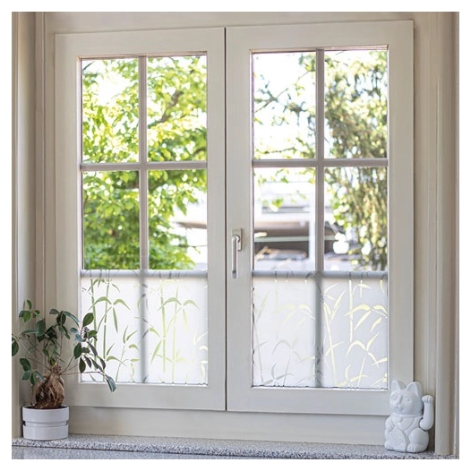 adhã©sif transaprent bamboo 45 cm x 1.5 m - contitech france