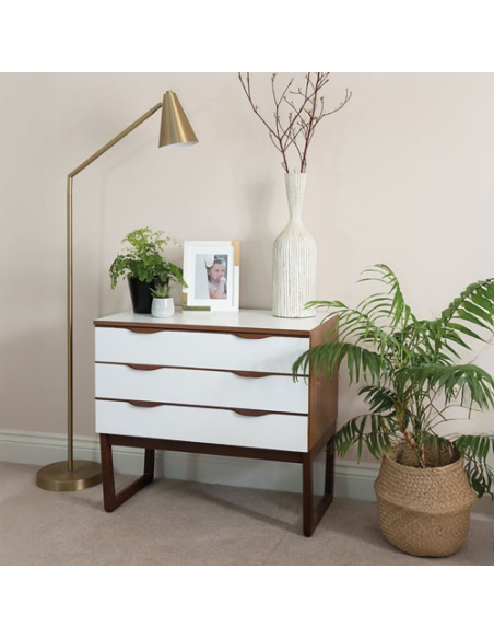 Adhésif Mat Blanc CONTITECH Revêtement décoratif adhésif mat blanc - CONTITECH FRANCE