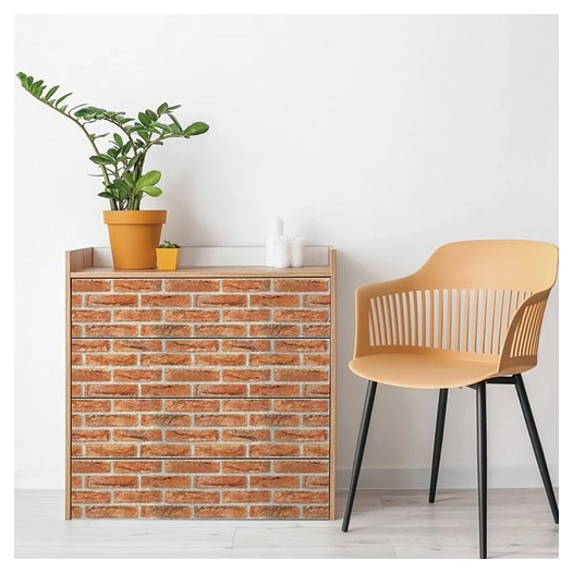 adhã©sif pierre ahaus 45 cm x 1.5 m - contitech france