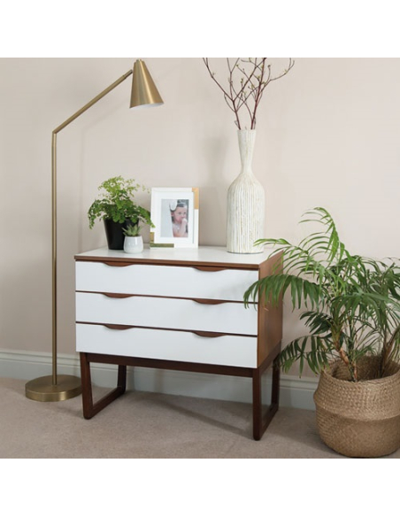 Adhésif Mat Blanc Revêtement décoratif adhésif uni mat blanc - CONTITECH FRANCE