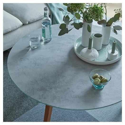 adhã©sif pierre concrete 67.5 cm x 1.5 m - contitech france