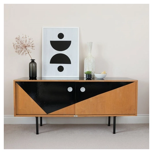 adhã©sif uni blt noir 67.5cm x 1.5m - contitech france