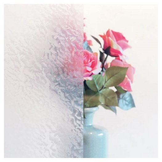 adhã©sif transparent snow 45 cm x 1.5 m - contitech france