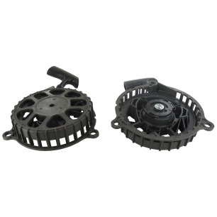 lanceur complet pour moteur dg750 monté sur tondeuses bestgreen : dym1638eli, serie 2 (dym1638ev) – mowox: pm 5175 s3ehw (dym163